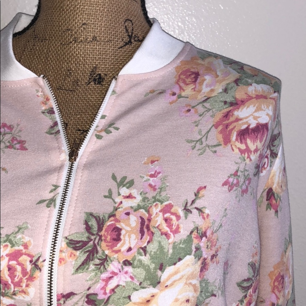 Love Spell Jacket - Picture 2 of 4
